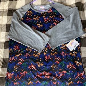 Lularoe Randy